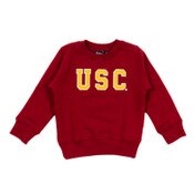 USC Trojan Basics Infant Fleece Sweatshirt